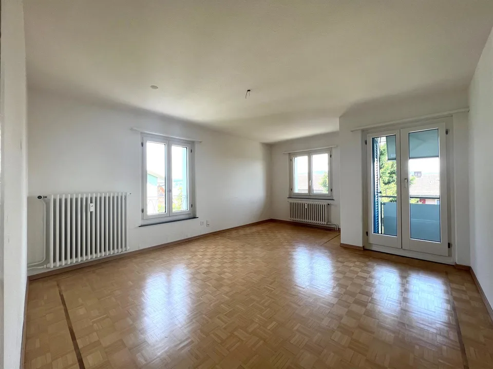 Abitare accogliente nel bello Oberrieden!