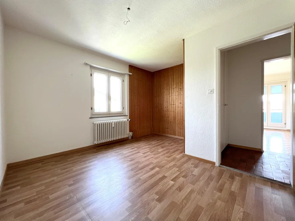 Abitare accogliente nel bello Oberrieden!