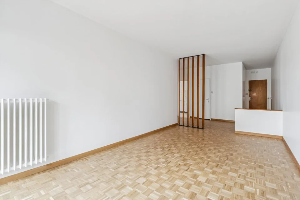 Wohnung mit 3 Zimmern in der Nähe des CHUV