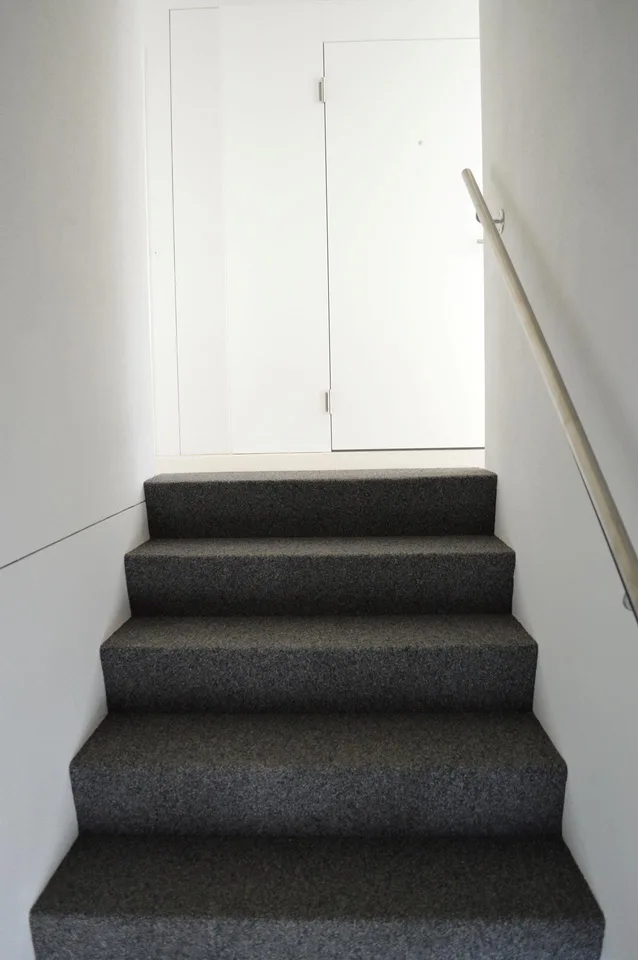 Moderne 4.5-Zimmer-Dachwohnung mit Terrasse in Neuhausen am Rheinfall