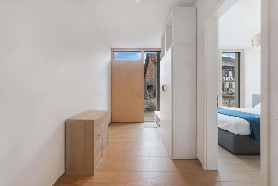 Casa unifamiliare moderna e luminosa di 4,5 locali