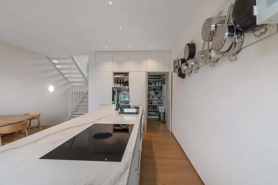 Modernes, lichtdurchflutetes 4.5-Zimmer-Einfamilienhaus