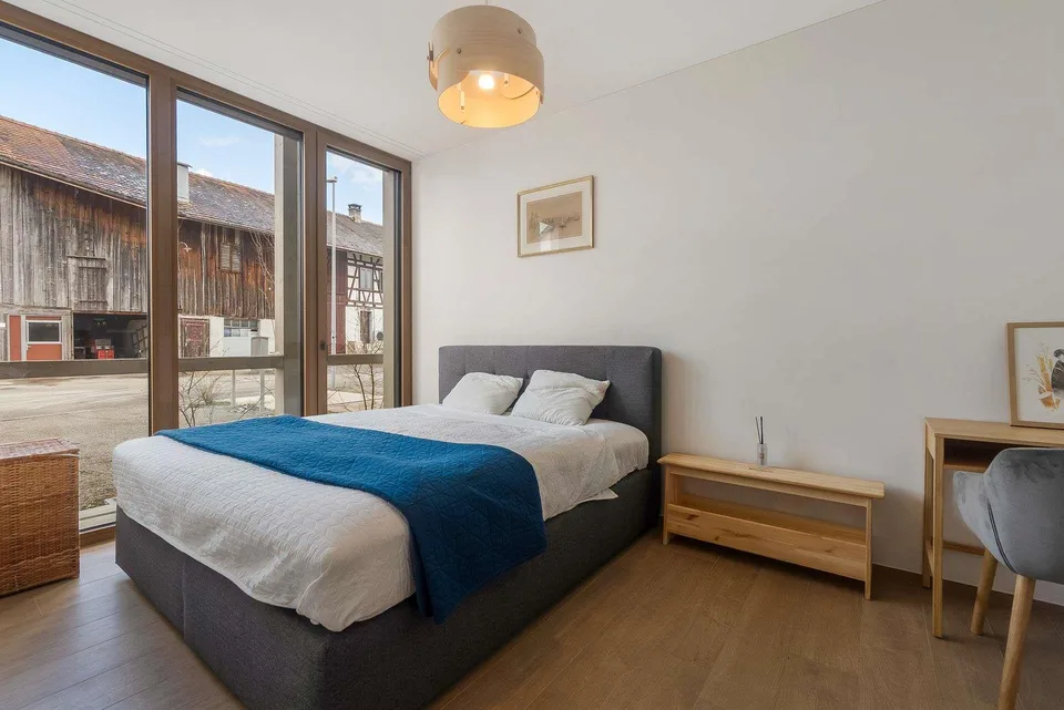 Casa unifamiliare moderna e luminosa di 4,5 locali