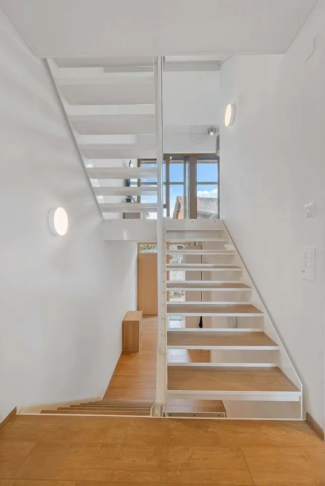 Modernes, lichtdurchflutetes 4.5-Zimmer-Einfamilienhaus