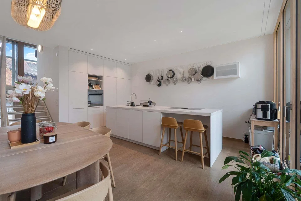 Casa unifamiliare moderna e luminosa di 4,5 locali