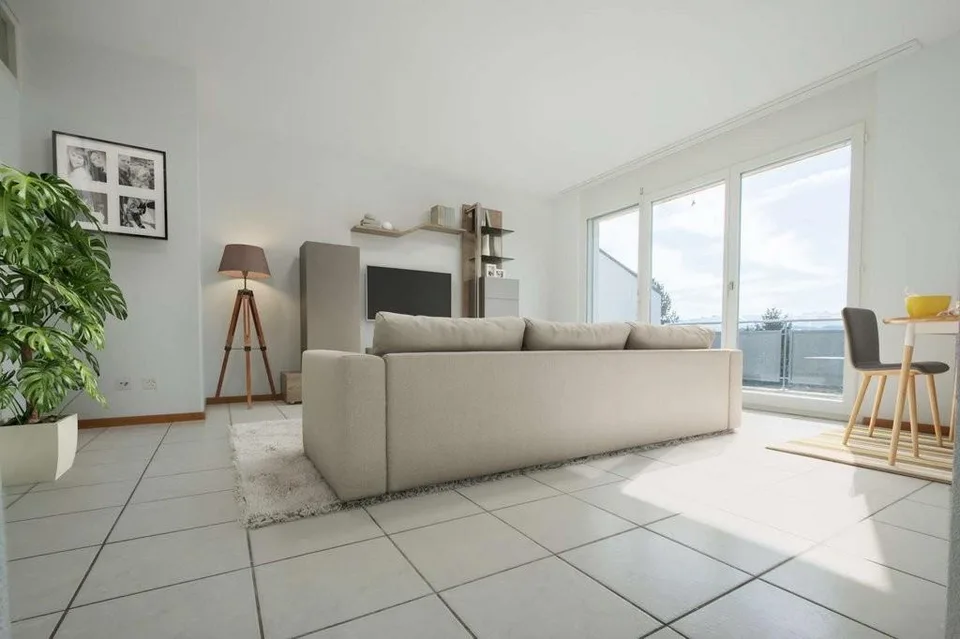 Wohnung 4.5 Zimmer in Matran