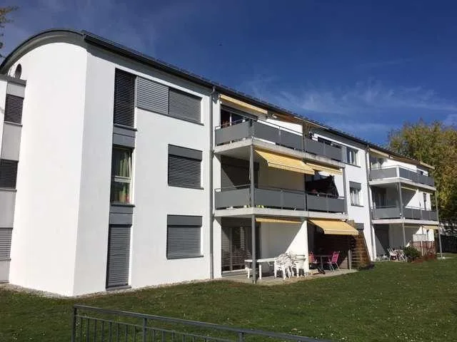 Appartement 4.5 pièces à Matran