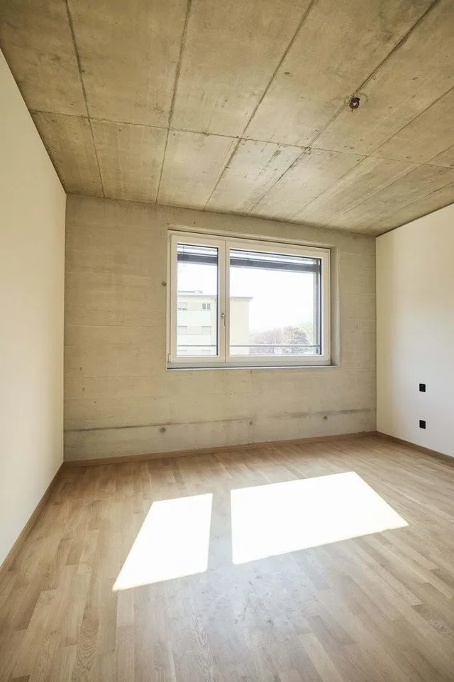 Wohnungen 3.5 Zimmer neuer Bau in Zentrum Bellinzona