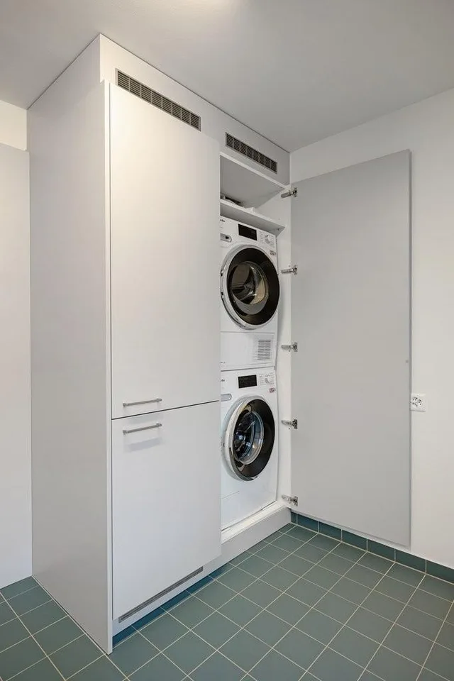 Familienfreundliche Wohnung nach Strangsanierung