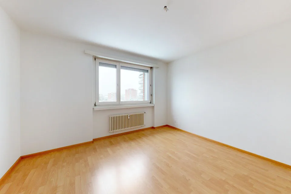 Regalo di benvenuto incluso: Bel appartamento con vista fantastica – foto 6 di 7