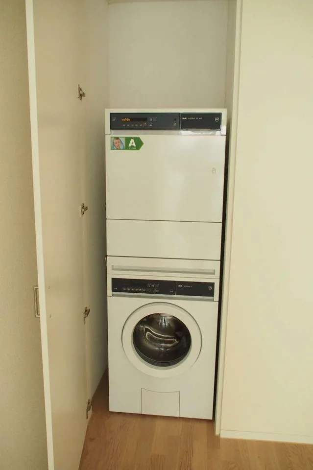 Helle Maisonettewohnung an der Muri-Allee!