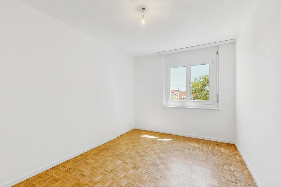 Renovierte Wohnungen in Freiburg