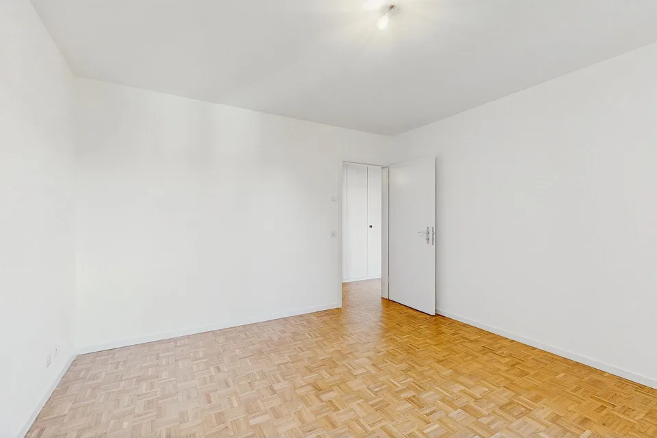 Renovierte Wohnungen in Freiburg