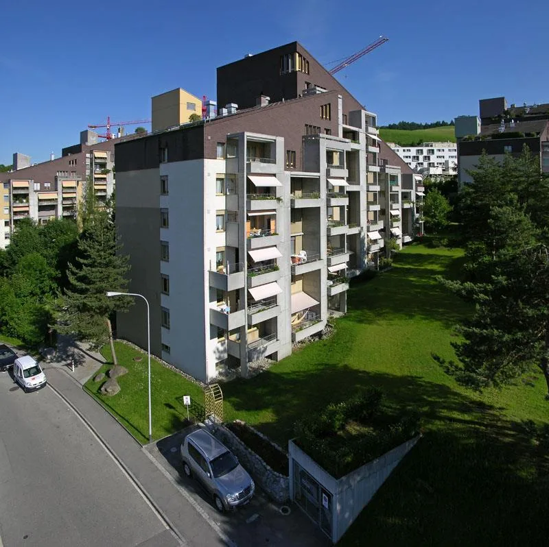 Kautionsfrei und ruhig Wohnen? Ihre neue Wohnung wartet auf Sie!
