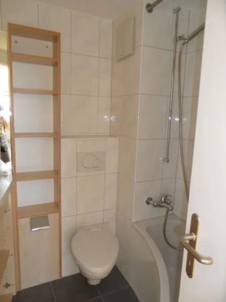 2-Zimmer Dachwohnung in  Wichtrach