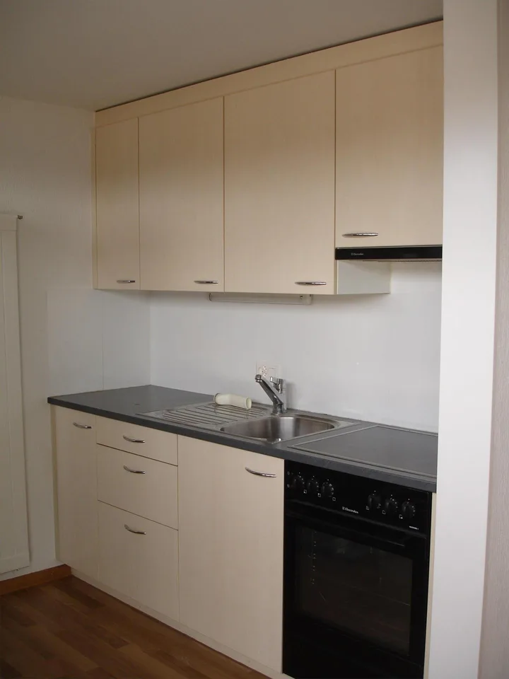 2-Zimmer Dachwohnung in  Wichtrach