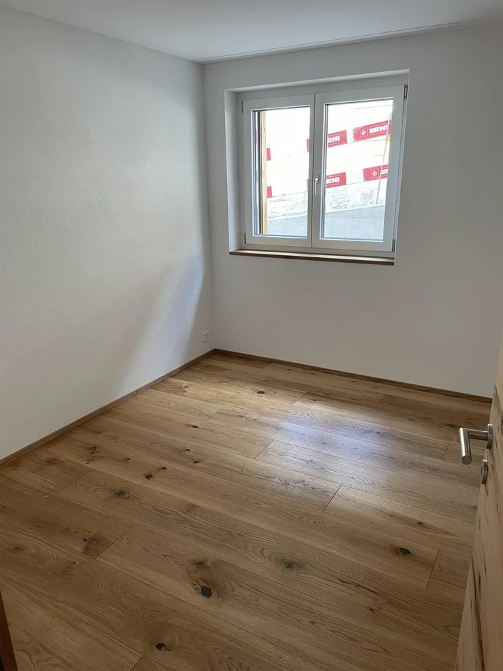 Appartamento di 3.5 locali nuovo a Castrisch