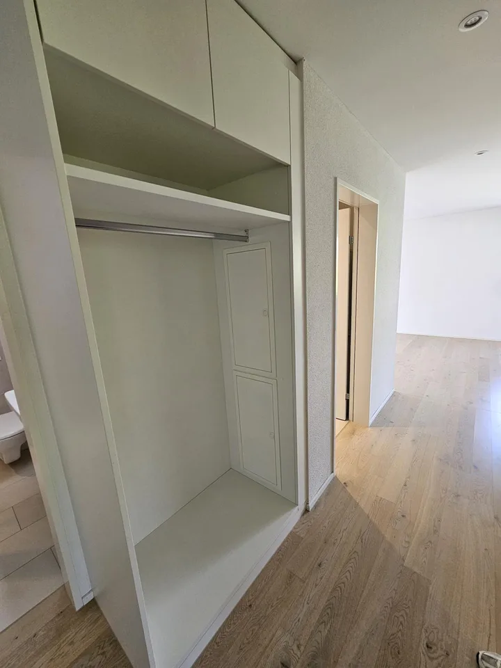 TOLLE FAMILIENWOHNUNG IM SCHÖNEN FRICKTAL