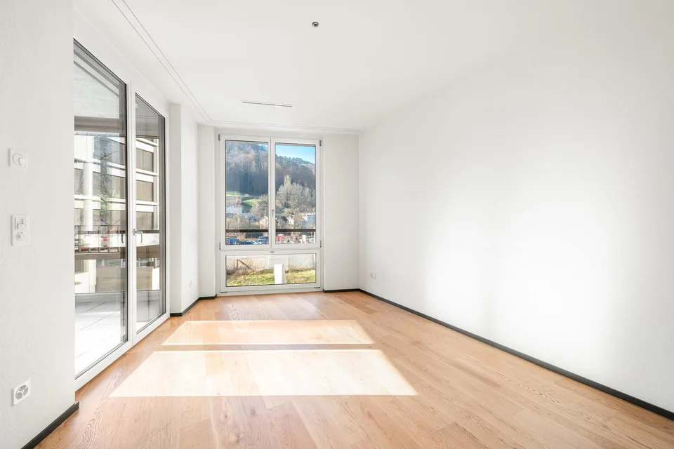 Ihre neue Wohlfühloase direkt an der Sihl! – Foto 6 von 13