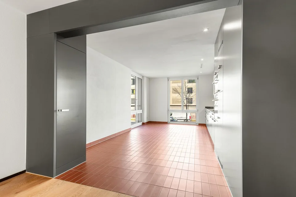 Ihre neue Wohlfühloase direkt an der Sihl! – Foto 8 von 13