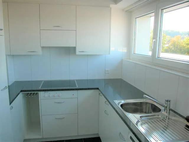 gemütliche 3.5-Zimmerwohnung in Kölliken