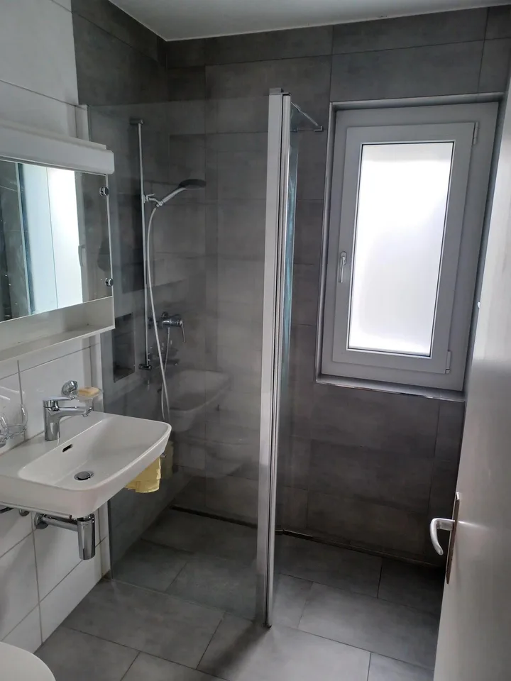 gemütliche 3.5-Zimmerwohnung in Kölliken