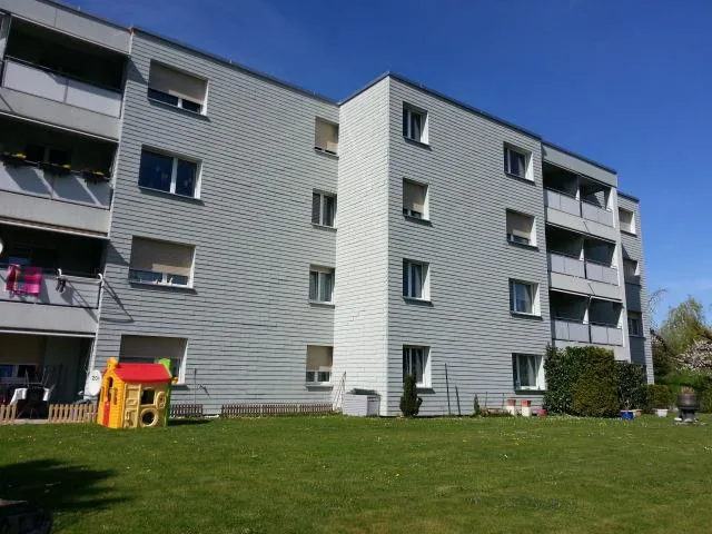 gemütliche 3.5-Zimmerwohnung in Kölliken