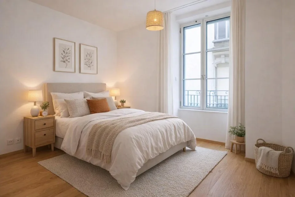 Zweieinhalb-Zimmer-Wohnung im Herzen von Lausanne!