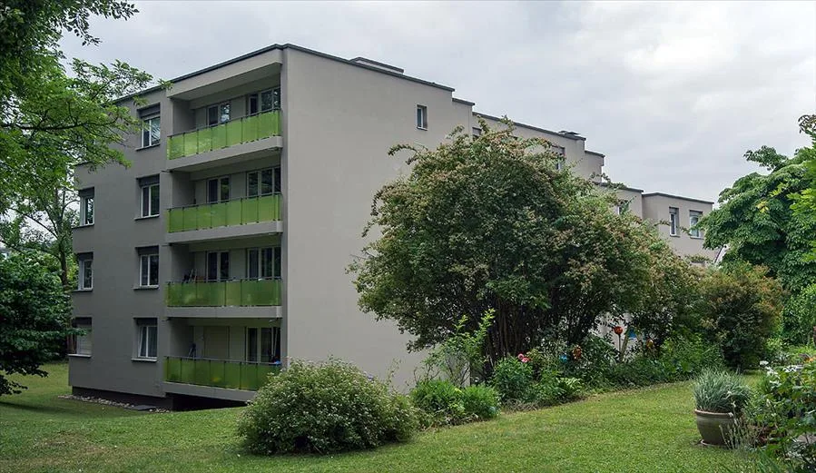 Votre nouvel appartement à Binningen - Premier mois offert!