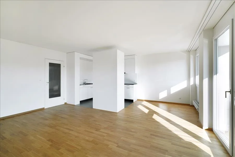 Votre nouvel appartement à Binningen - Premier mois offert!