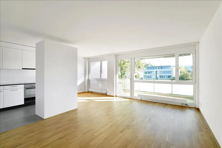 Votre nouvel appartement à Binningen - Premier mois offert!