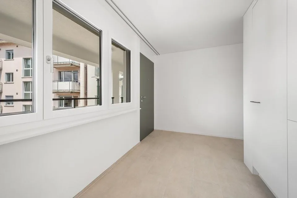 Vivere con stile nel quartiere alla moda di Seefeld