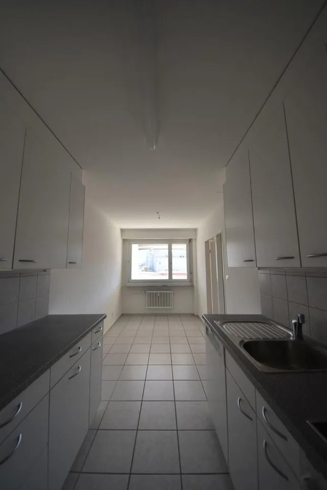Ihre neue Wohnung !