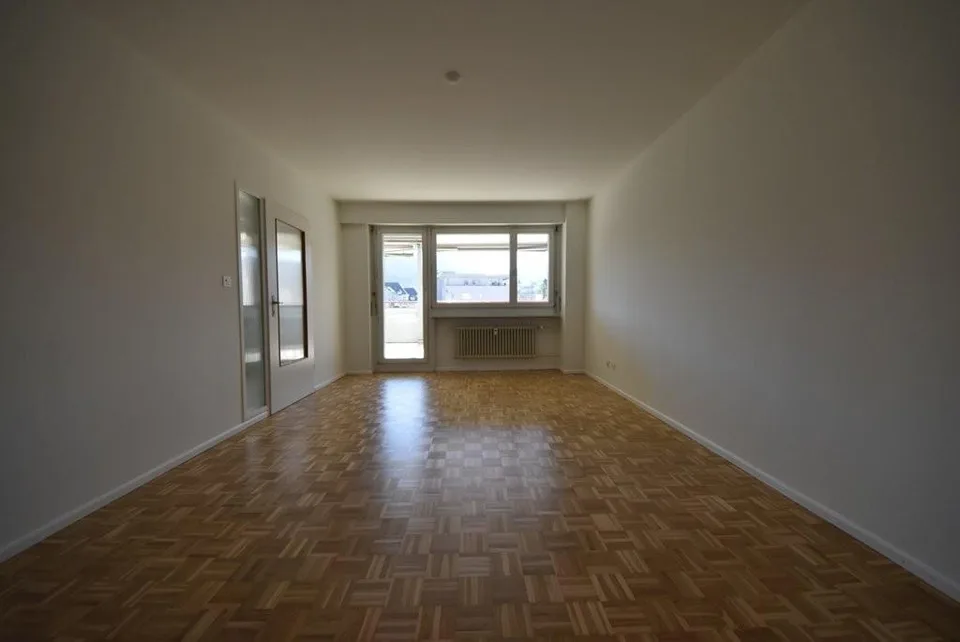 Ihre neue Wohnung !