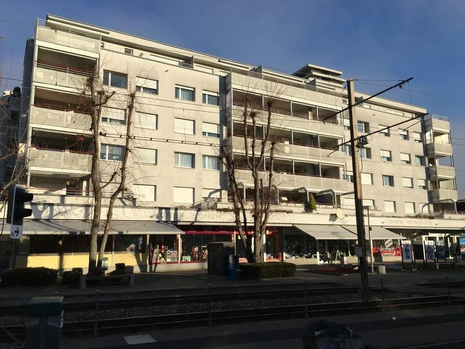 Ihre neue Wohnung !