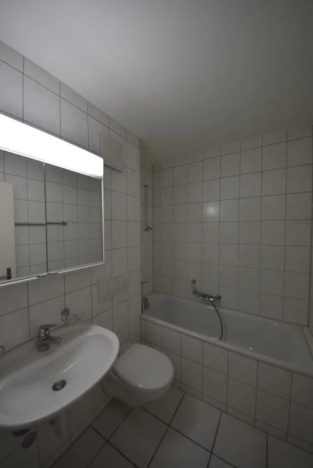 Ihre neue Wohnung !