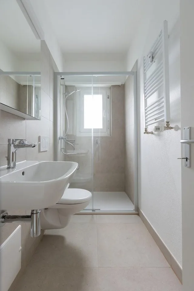 Appartement charmant à louer, récemment rénové – photo 8 sur 10