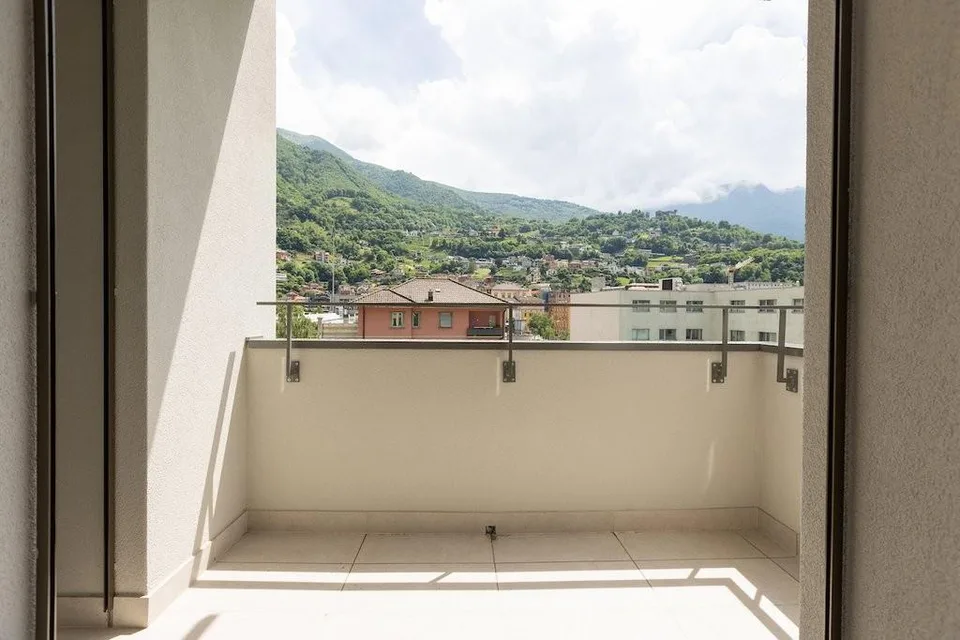 Appartement charmant à louer, récemment rénové – photo 9 sur 10
