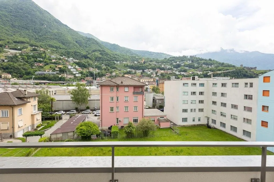 Appartement charmant à louer, récemment rénové – photo 10 sur 10
