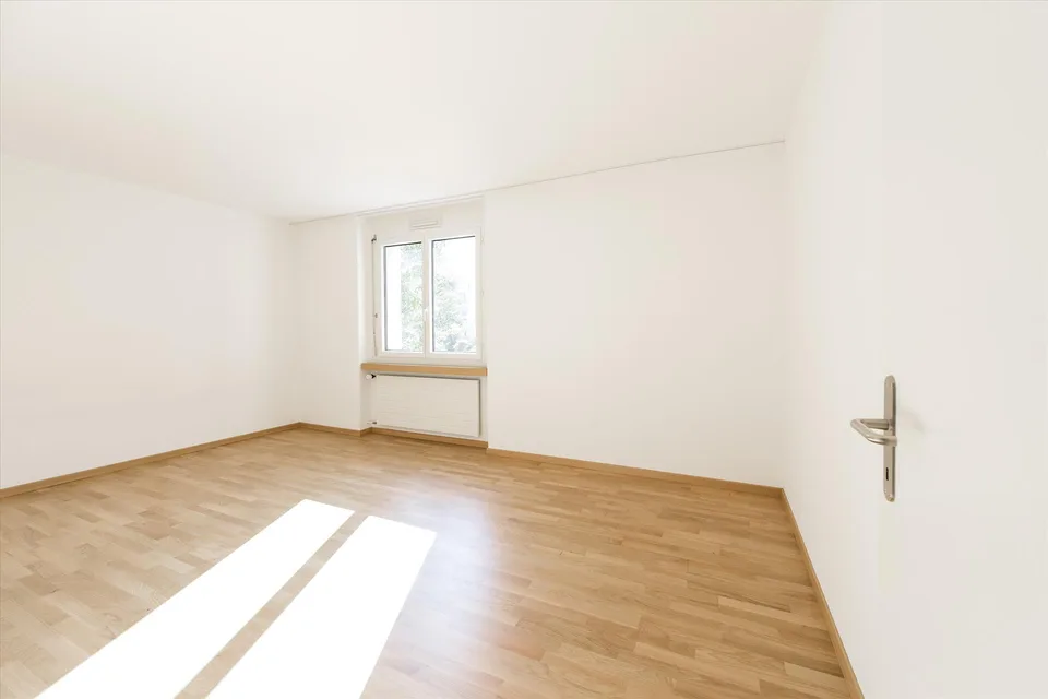 Grosszügiges Wohnen mit Stil