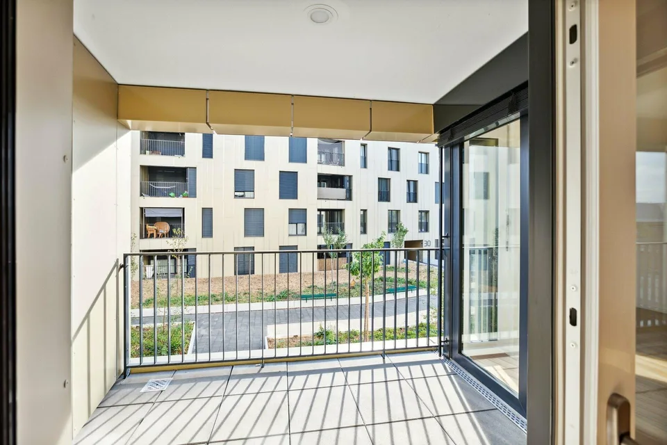 Appartamento di 3.5 locali nel cuore della città – foto 8 di 9