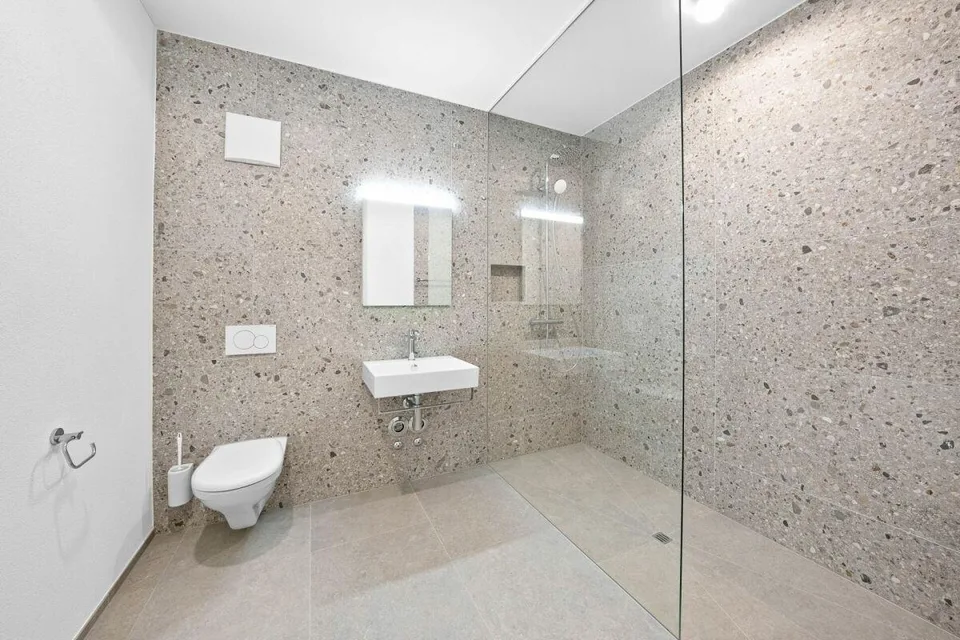 Loft-atelier arredato con 87 m² al 1° piano