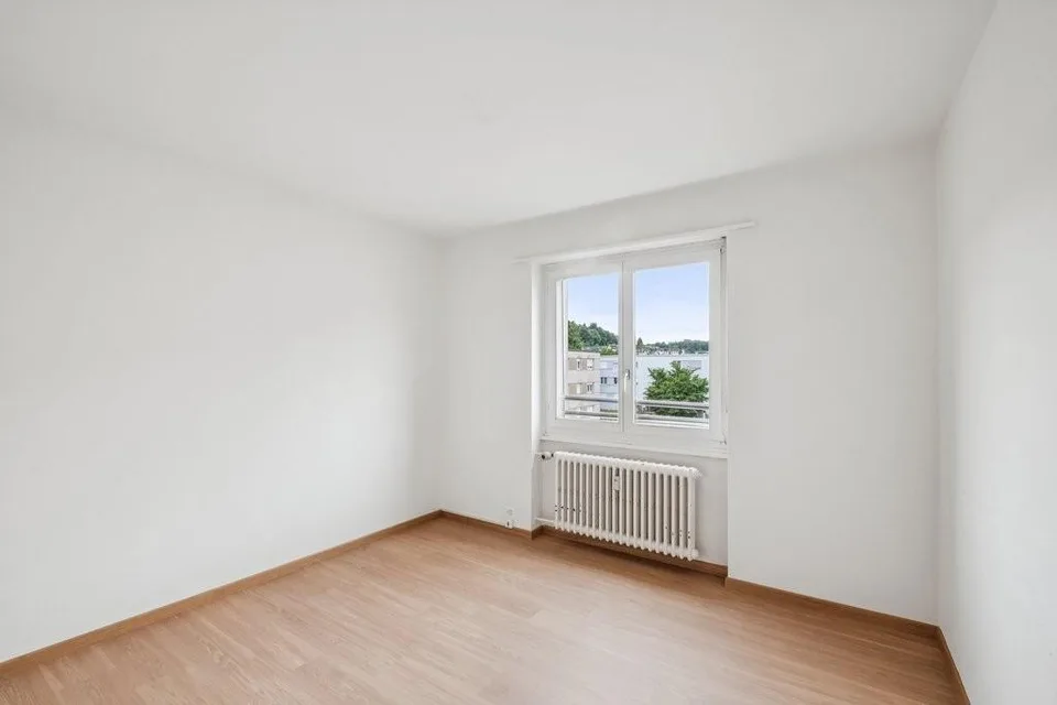 Wohnen im Herzen von Dulliken