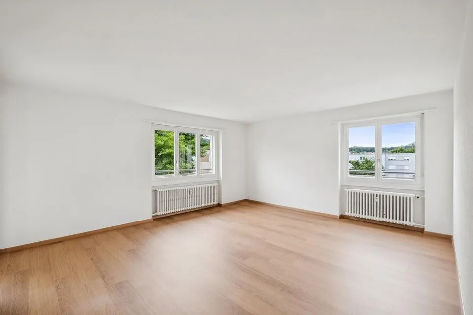 Wohnen im Herzen von Dulliken