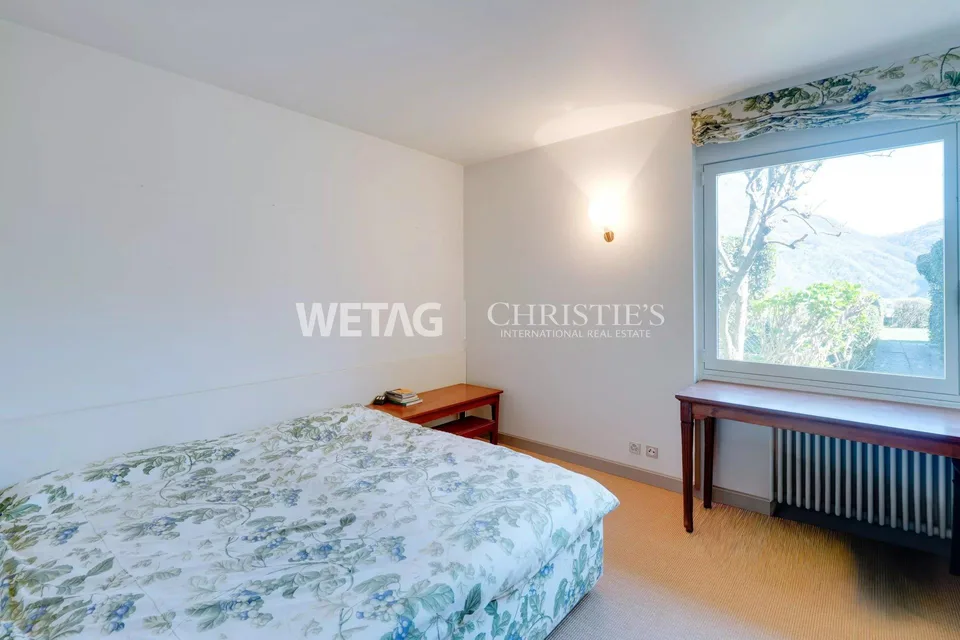 Elegante appartamento penthouse a Lugano-Porza con giardino privato & vista sul lago di Lugano ? Abitazione secondaria possibile – foto 10 di 13