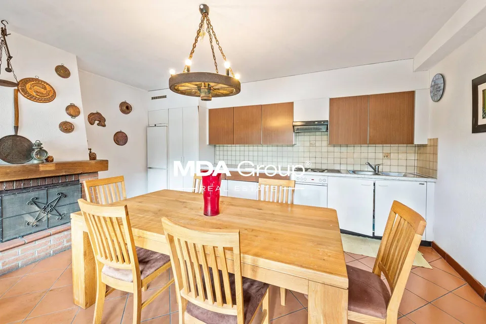 Villa - Bissone – foto 13 di 13