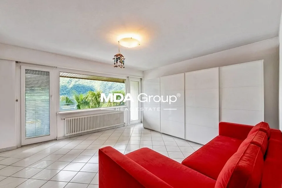 Villa - Bissone – foto 10 di 13