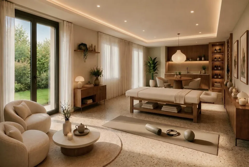Exklusives neues 6.5-Zimmer-Einfamilienhaus an bester Hanglage in W... – foto 12 di 13