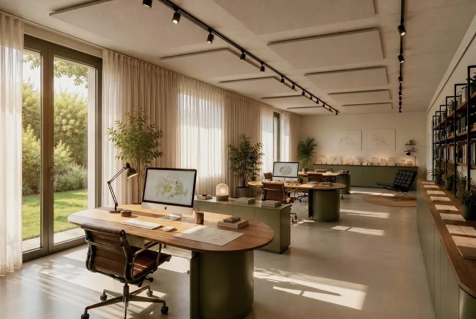 Exklusives neues 6.5-Zimmer-Einfamilienhaus an bester Hanglage in W... – foto 10 di 13