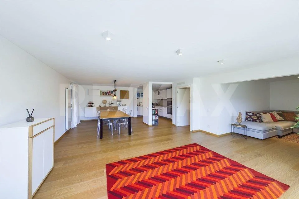 Bellissima casa bifamiliare con ampio giardino Anche come residenza secondaria – Foto 11 von 13